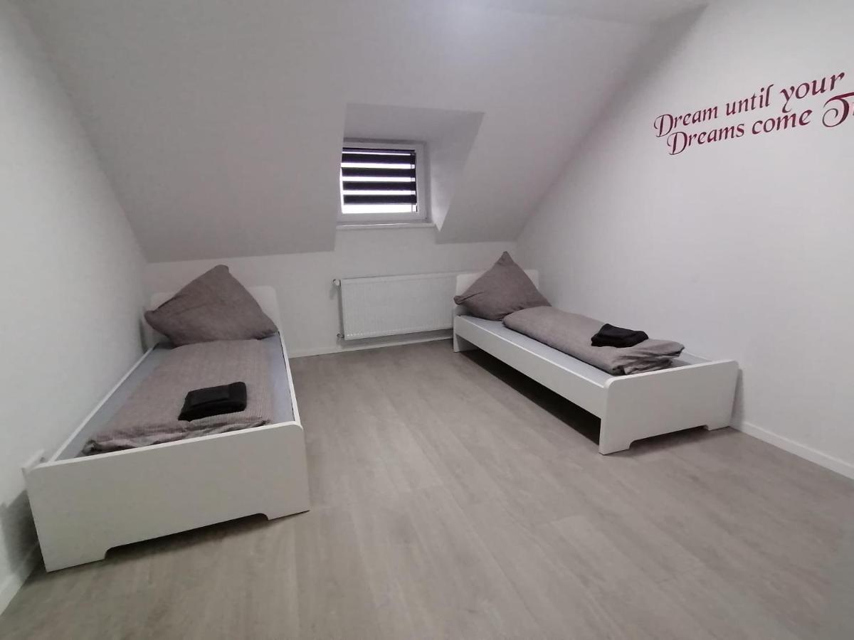 Estrella24 Living Rooms Chita Herne Luaran gambar
