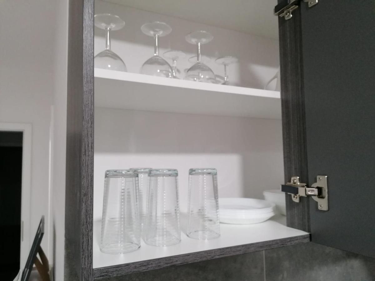 Estrella24 Living Rooms Chita Herne Luaran gambar