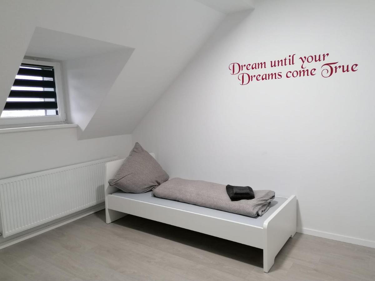 Estrella24 Living Rooms Chita Herne Luaran gambar